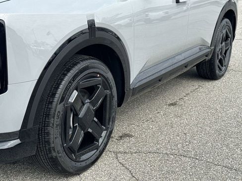 New 2027 Kia Telluride EX X-Line AWD/4WD image 19
