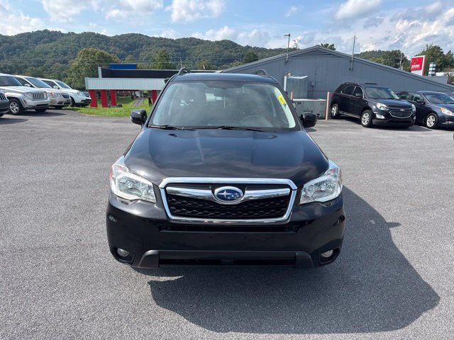 Used 2016 Subaru Forester 2.5i Touring AWD/4WD image 3