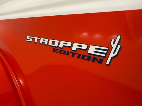 New 2025 Ford Bronco Stroppe Edition AWD/4WD image 10