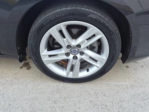 Used 2015 Volvo V60 T5 Premier image 26