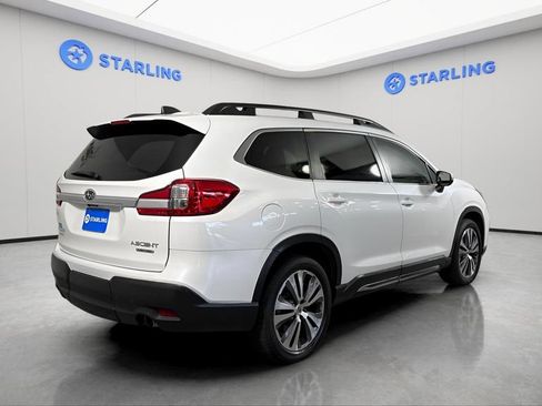 Used 2019 Subaru Ascent Limited AWD/4WD image 9