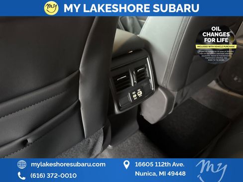 New 2026 Subaru Forester Limited image 24
