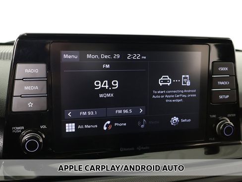 Used 2023 Kia Seltos LX image 5