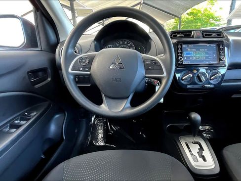 Used 2019 Mitsubishi Mirage G4 ES image 6