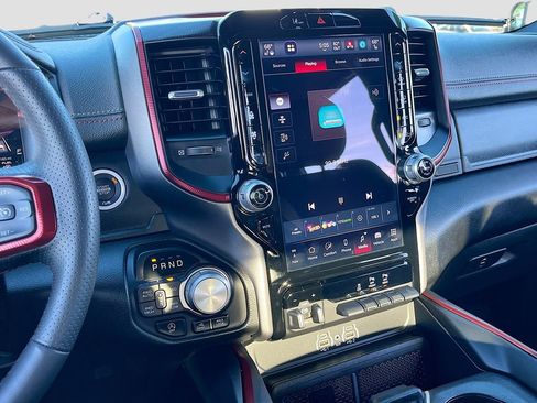 Used 2025 RAM 1500 Rebel w/ Bed Utility Group image 15