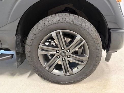 Used 2021 Ford F150 XLT w/ Equipment Group 302A High AWD/4WD image 34