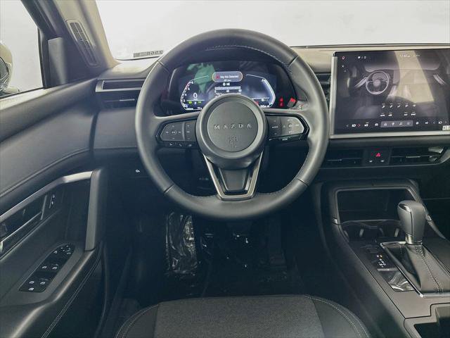 New 2026 MAZDA CX-5 AWD 2.5 S image 6