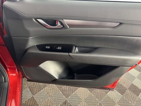 New 2025 MAZDA CX-5 AWD 2.5 S w/ Select Package image 19