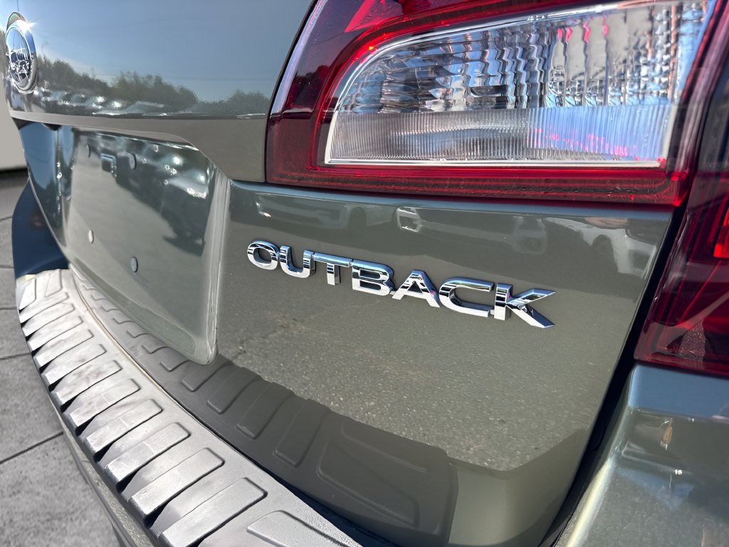 Used 2019 Subaru Outback 2.5i Premium AWD/4WD image 30
