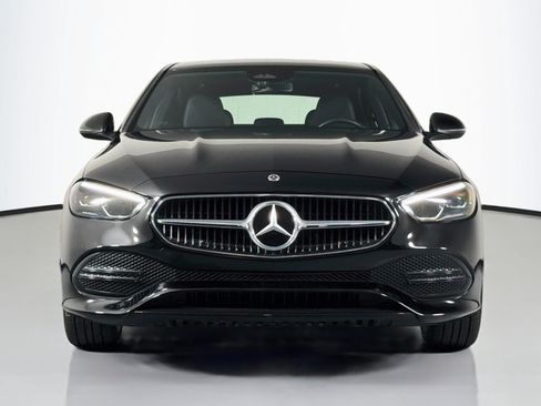 Used 2022 Mercedes-Benz C 300 Sedan image 3