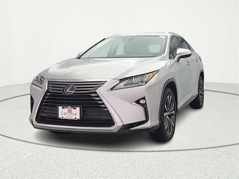 Used 2019 Lexus RX 350 AWD image 2