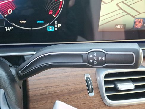 New 2026 Mercedes-Benz GLE 350 4MATIC image 13