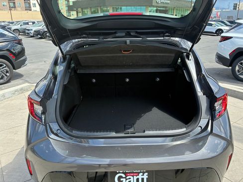 Used 2023 Toyota Corolla SE FWD image 29
