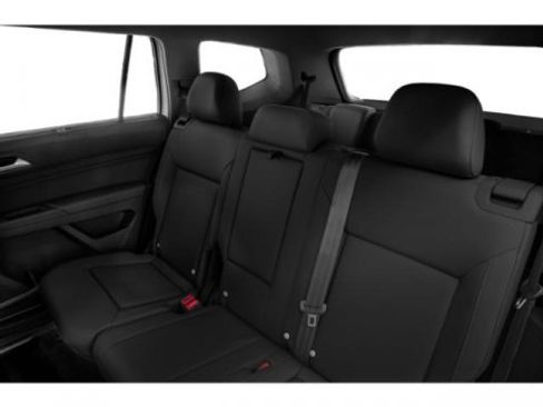 Used 2022 Volkswagen Atlas SE image 16