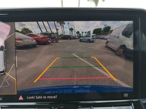 New 2026 Volkswagen Atlas Cross Sport SEL Premium R-Line image 38