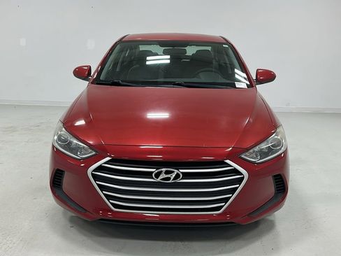 Used 2018 Hyundai Elantra SEL image 7