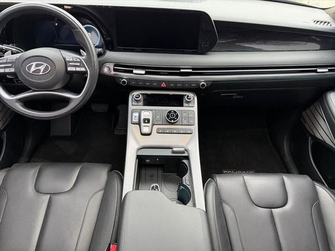 Used 2023 Hyundai Palisade Calligraphy w/ Cargo Package image 16