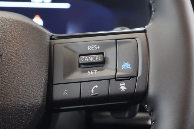New 2026 Nissan Pathfinder SL AWD/4WD image 17