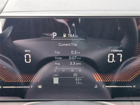 New 2026 Kia Sportage X-Line image 11