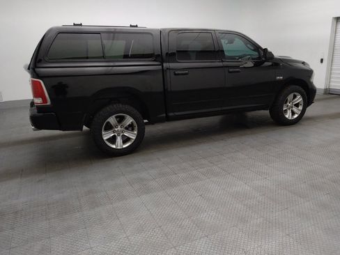 Used 2014 RAM 1500 Sport image 10
