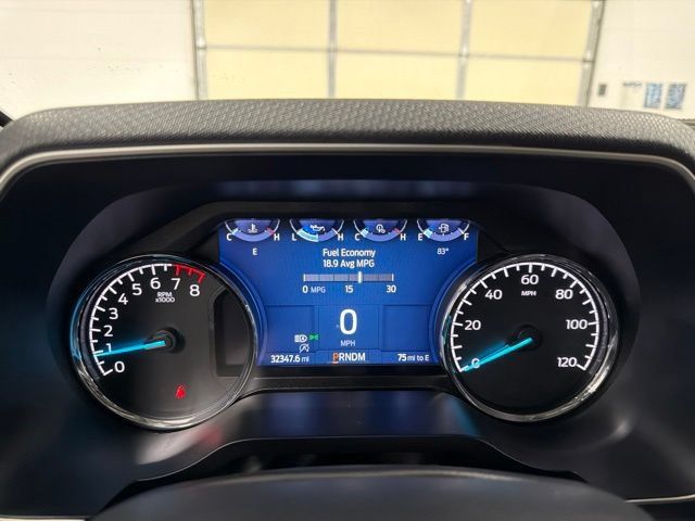Used 2023 Ford F150 XLT w/ Equipment Group 302A High AWD/4WD image 22