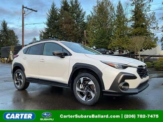 New 2026 Subaru Crosstrek 2.5i Limited video 1