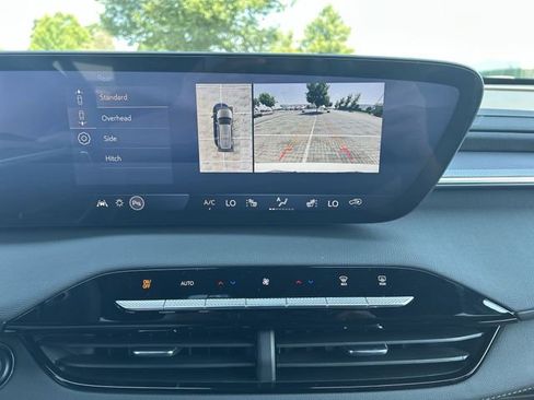 New 2026 Buick Enclave Sport Touring w/ Power Package image 33