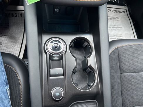 New 2026 Ford Explorer Tremor w/ Tremor Ultimate Package image 24