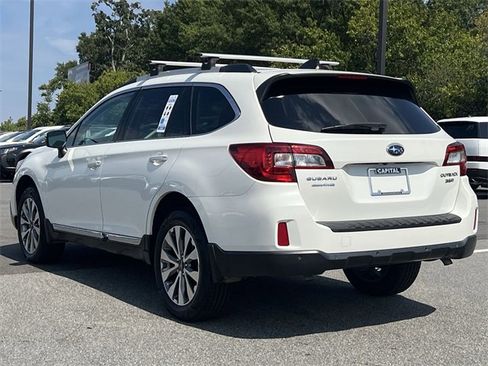 Used 2017 Subaru Outback 3.6R Touring w/ Popular Package #5A image 24