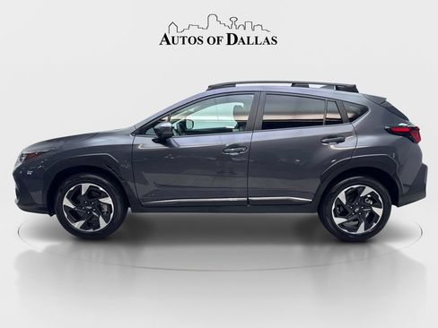 Used 2024 Subaru Crosstrek 2.5i Limited w/ Crosstrek Mirror Package AWD/4WD image 5