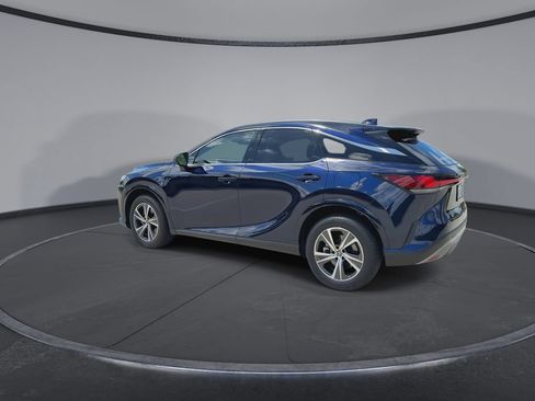 Used 2026 Lexus RX 350 Premium w/ Accessory Package (Z1) FWD image 6