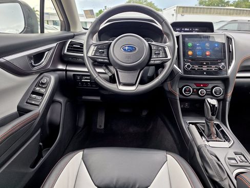 Certified 2021 Subaru Crosstrek 2.5i Limited AWD/4WD image 12