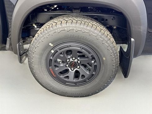 New 2026 Nissan Frontier PRO-4X w/ Tow Package AWD/4WD image 26