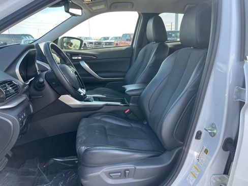 Used 2024 Mitsubishi Eclipse Cross SE AWD/4WD image 7