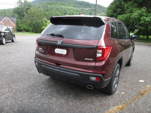 Used 2020 Honda Passport EX-L image 5