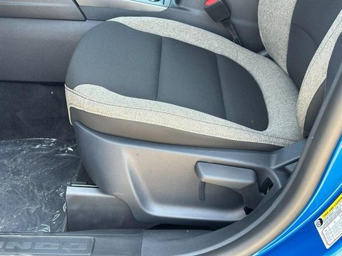 New 2025 Ford Bronco Sport Big Bend image 10