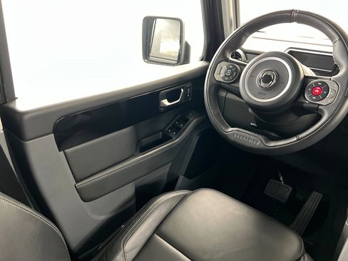 Used 2024 INEOS Grenadier AWD/4WD image 11