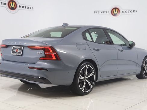 Used 2023 Volvo S60 B5 Plus AWD/4WD image 3