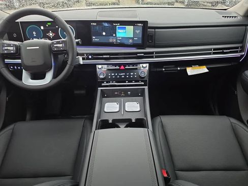 New 2026 Hyundai Santa Fe Limited FWD image 19