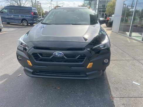 Used 2025 Subaru Crosstrek 2.5i Wilderness AWD/4WD image 9