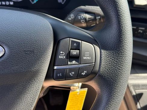 New 2025 Ford Transit 150 Low Roof w/ Load Area Protection Package image 10