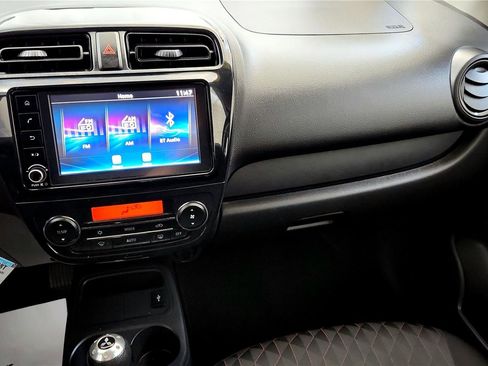 Used 2022 Mitsubishi Mirage LE image 24