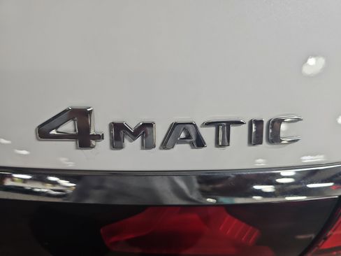 New 2026 Mercedes-Benz E 450 4MATIC All-Terrain Wagon image 13