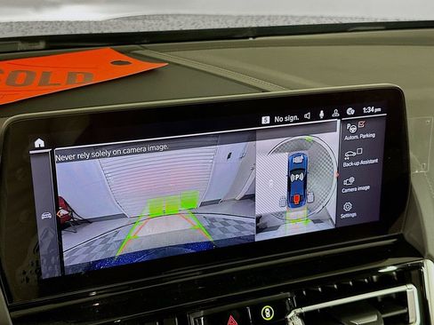 Used 2026 BMW 840i 840 image 13