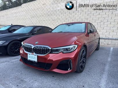 Used 2020 BMW M340i w/ Executive Package