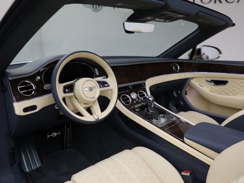 New 2026 Bentley Continental GT Speed image 22