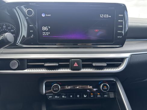 Used 2022 Kia K5 GT-Line w/ GT-Line Awd Premium Package image 12