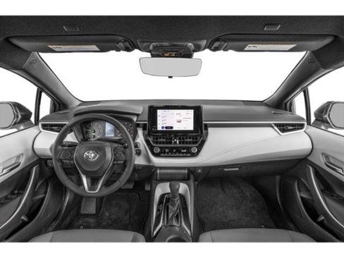 Used 2026 Toyota Corolla SE w/ SE Premium Package FWD image 7