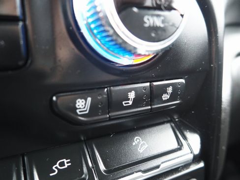 Used 2021 GMC Sierra 1500 AT4 w/ AT4 Premium Package image 13