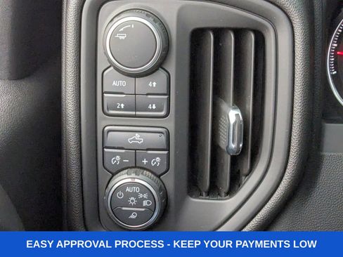 Used 2022 Chevrolet Silverado 2500 W/T w/ WT Convenience Package image 34